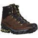 Черевики чоловічі La Sportiva Ultra Raptor II Mid Leather GTX, Chocolate/Cedar, 42 (LS 34J805811-42)