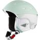 Шлем горнолыжный Cairn Shuffle, white frost, 54-56 (0606370-26-54-56)