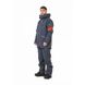 Гірськолижна чоловіча тепла мембранна куртка Picture Organic Zephir, S - Dark Blue (MVT263C-S) 2020