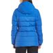 Гірськолижний жіночий зимовий пуховик з мембраною Marmot Mountain Down Jacket, XS - Gem Blue (MRT 76030.2532-XS)