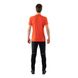 Чоловіча футболка Dynafit Traverse 2 M S/S Tee, р.48/M - Orange (70670 4490 )