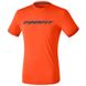 Чоловіча футболка Dynafit Traverse 2 M S/S Tee, р.48/M - Orange (70670 4490 )
