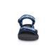 Сандалі дитячі Source Classic Kids, Kd Blue, 28 (7297210009289)