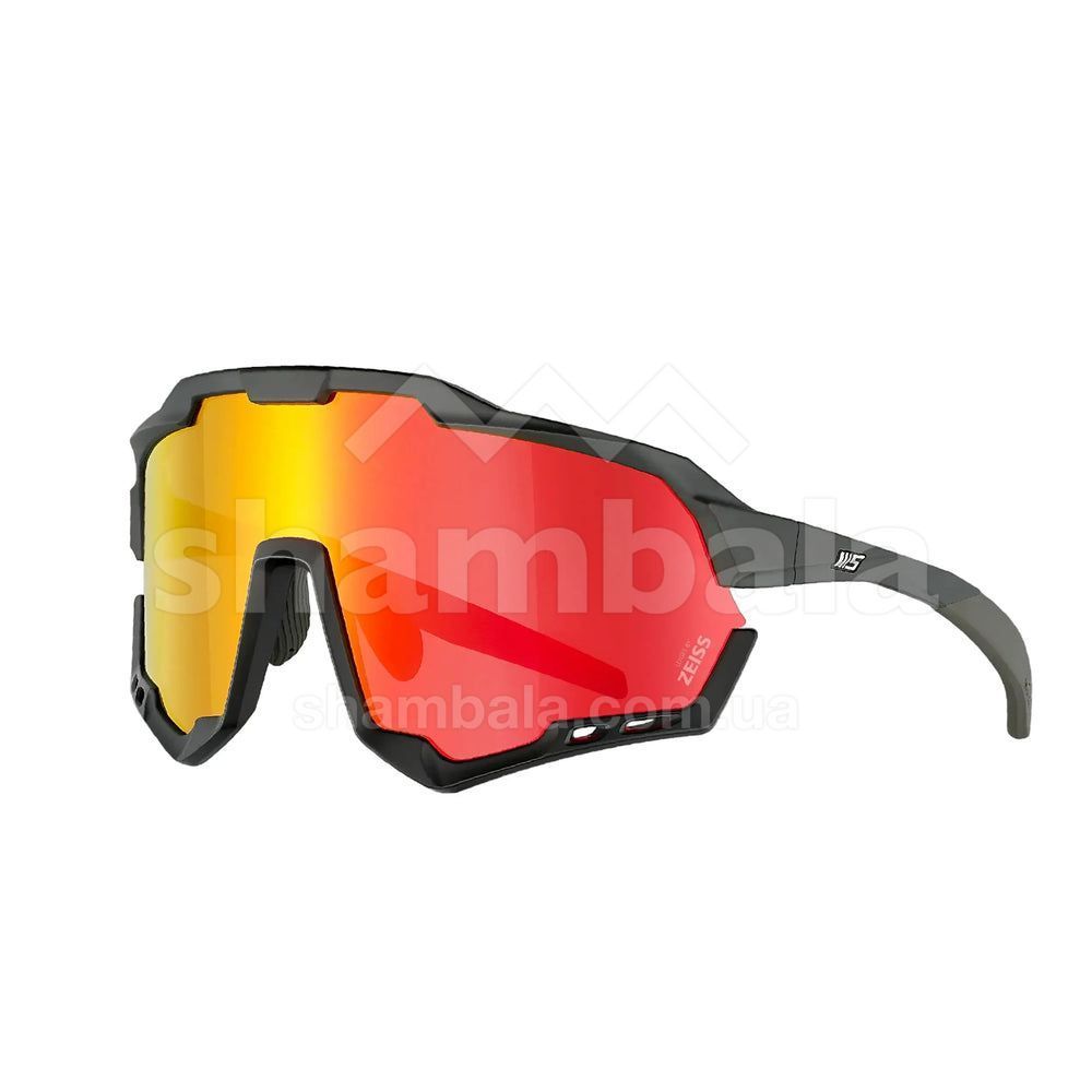 Очки Magicshine Morpher Photochromic Zeiss lense, Green, MP002Z