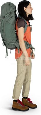Рюкзак жіночий Osprey Kyte 48, WXS/S, rocky brook green (009.3329)