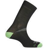 Носки Mund Trekking Relax, black, S (8424752002747)