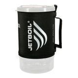 Неопреновий чохол для чашки Jetboil Cozy Sumo 1,8 л, Carbon (JB JB101313-CBN)