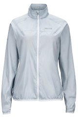 Женская куртка Marmot Trail Wind Jacket, XS - Silver (MRT 35960.170-XS)