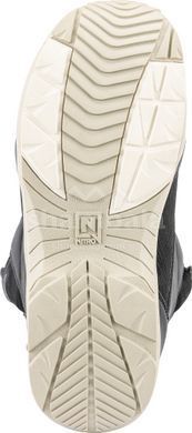 Жіночі сноубордні черевики Nitro Flora TLS, Black, 245 (NTR 848682/BLK-245)