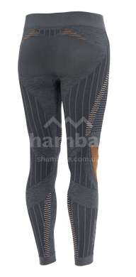 Термоштани чоловічі Accapi Ergoracing 2025, Black/Anthracite, M/L (ACC AА973.9966-ML)