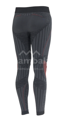 Термоштани чоловічі Accapi Ergoracing 2025, Black/Anthracite, M/L (ACC AА973.9966-ML)