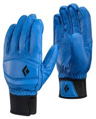 Перчатки мужские Black Diamond Spark Gloves, Ultra Blue, р.XL (BD 801584.ULBL-XL)