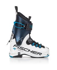 Ботинки женские горнолыжные для скитура Fischer My Travers GR, р.24.5 (U18919)