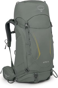 Рюкзак женский Osprey Kyte 48, WXS/S, rocky brook green (009.3329)