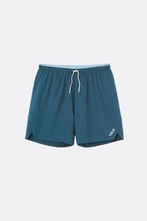 Шорты мужские Rab Talus Active Shorts, Tempest Blue, 32 (RB QFV-13-TMB-32-07)