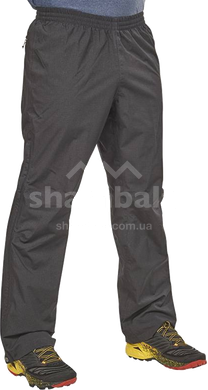 Штаны мужские Sierra Designs Elwah, XXL - Black (2562317BK-XXL)