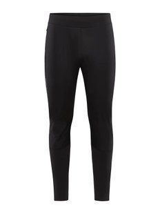 Штани чоловічі Craft Adv Nordic Race Warm Tights M, Black, S (1913691)