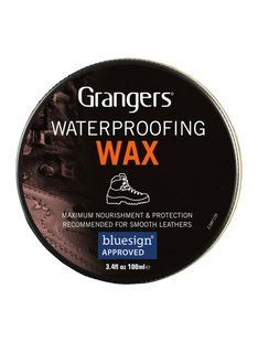 Пропитка Grangers Waterproofing Wax 100 ml (GRF129)