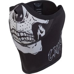 Бандана Cairn Voltface skull L-XL, L-XL, skull (0903100-201-L-XL)