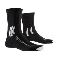Шкарпетки жіночі X-Socks Trek X Comfort Women, 35-36 (XS-TS06S19W.B002-35-36)