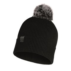Шапка Buff Knitted Hat Kesha, Black (BU 120832.999.10.00)