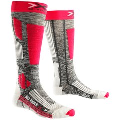Шкарпетки жіночі X-Socks Ski Rider 2.0 Lady, 39-40 (X100093.G150-39-40)