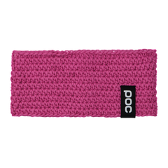 Повязка POC Crochet Headband Altair Pink, One Size (PC X20642611720ONE1)