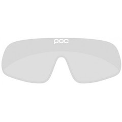 Линза POC Crave Sparelens Clear 90.0 (PC CR31100C90BLK1)