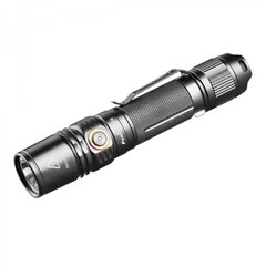 Ручной фонарь Fenix PD35, 1000 люмен, Black (PD35V20)