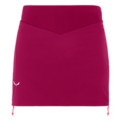 Спідниця утеплена Salewa Ortles Tirolwool Responsive Stretch Skirt, Pink, 44/38 (4053866325455)