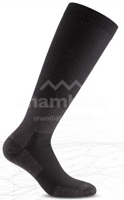 Термошкарпетки Accapi Outdoor Merino Knee, Black/Anthracite, 39-41 (ACC H0664.9966-II)