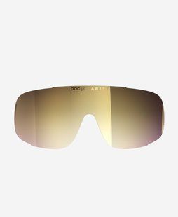 Лінзи POC Aspire Sparelens, Violet / Gold Mirror (PC AS21100VGMONE1)