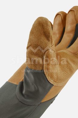 Перчатки Rab Khroma Freeride GTX Gloves, Army, XS (QAH-95-ARM-XSM)