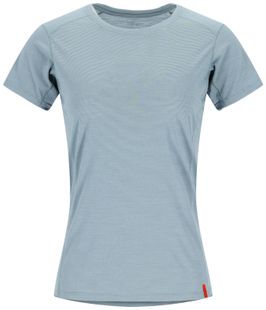 Термофутболка жіноча Rab Syncrino Base Tee Wmns, CITADEL, 10 (5059913004020)