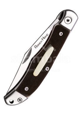 Нож складной Cold Steel Ranch Hand, Brown (CST CS-FL-3RB)