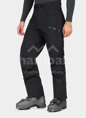 Штаны мужские Black Diamond Helio Active Pants, L - Black (BD Y9D8.015-L)