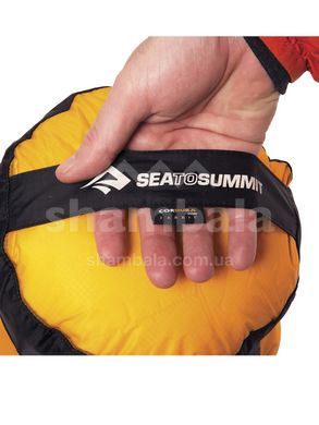Компрессионный мешок Ultra-Sil Compression Sack Blue, 14 л от Sea to Summit (STS ASNCSMBL)
