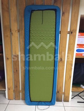 Простирадло для килимка Coolmax Fitted Sheet, 200 см, Blue від Sea to Summit (STS AMCFSR)
