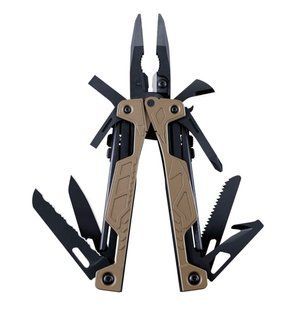Мультитул Leatherman OHT, Coyote Sand (831640)