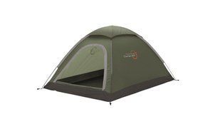 Намет двомісний Easy Camp Comet 200, Rustic Green (120404)