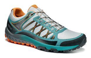 Кросівки жіночі Asolo Grid GV ML, Sky Grey / North Sea, р. 38 (ASL A40501.A899-5)