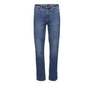 Штаны мужские Black Diamond Forged Pants, 28x32 - Denim (BD 750020.4010-282)