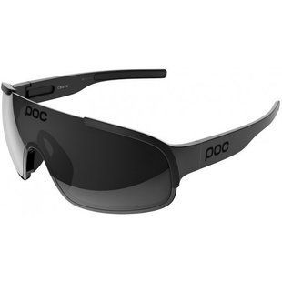 Окуляри POC Crave Uranium Black (PC CR30101002GRE1)