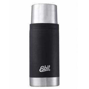 Термос Esbit VF500SC-BK Black, 0.5 л (4260149872043)