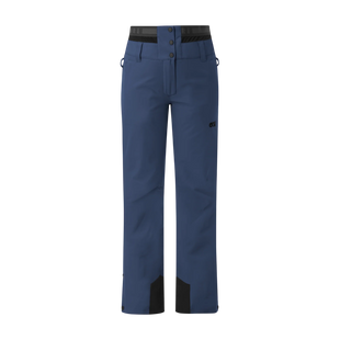 Штани жіночі Picture Organic Exa Pants W, Dress Blue, L (PO WPT0139M-L)