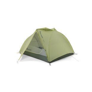 Палатка трехместная Sea to Summit Telos Evo TR3, Tarragon (STS 046302)