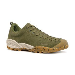 Кросівки Scarpa Mojito Planet-Suede, Dark Grasshopper, 42 (8057963344223)