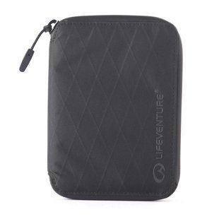 Кошелек Lifeventure X-Pac RFID Mini Travel Wallet, Grey (5031863687850)