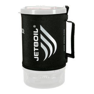 Неопреновий чохол для чашки Jetboil Cozy Sumo 1,8 л, Carbon (JB JB101313-CBN)
