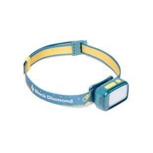 Налобний ліхтар дитячий Black Diamond Wiz, 40 люмен, Creek Blue (BD 6206994064ALL1)